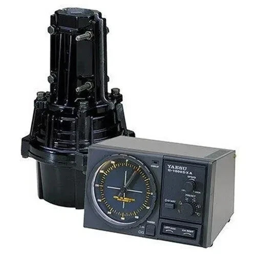 Yaesu 800dxa antenna rotor - antenna,
