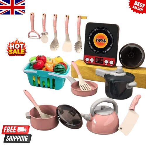 28pcs kids pretend play - 28pcs,