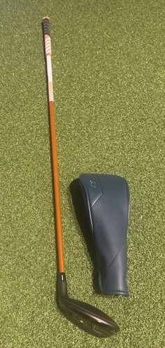 Taylormade qi4d hybrid - hybrid, 19