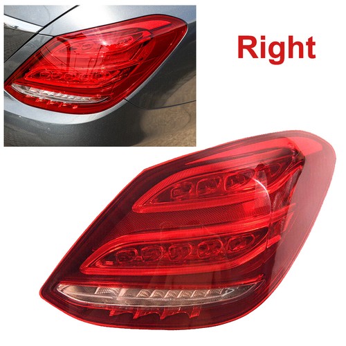 Driver side led - r,