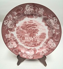 Enoch Woods English Scenery