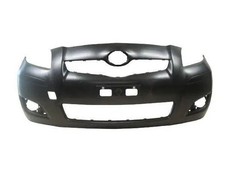 TOYOTA YARIS 2009 - 2011 FRONT
