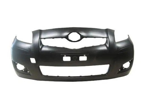 Toyota yaris 2009 2011 front - 2009,