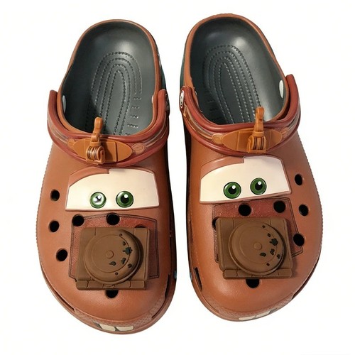 Crocs disney cars - disney, mater