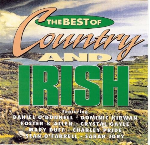 Best country and - best, irish