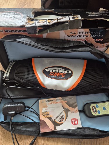 Vibro shape high performance - vibro,