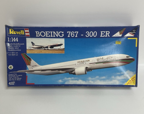 Vintage revell 144 - 1:144, boeing