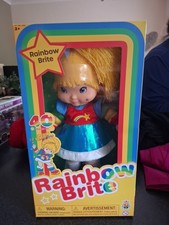 Rainbow Brite 40th Anniversary