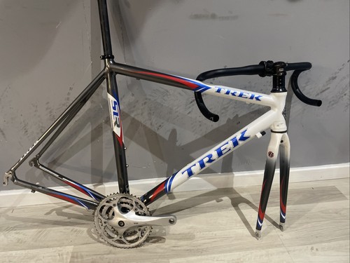 Trek slr champion inch road - trek,