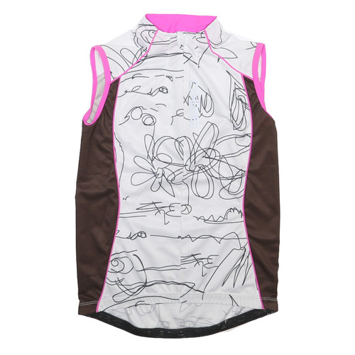 Briko womens white brown - white, &