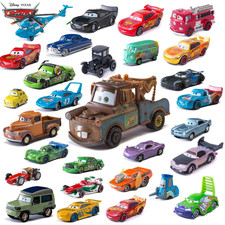 Disney Pixar Cars Lighting