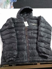 Camel Active Padded Coat