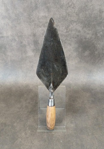 Vintage whs brades - 10",
