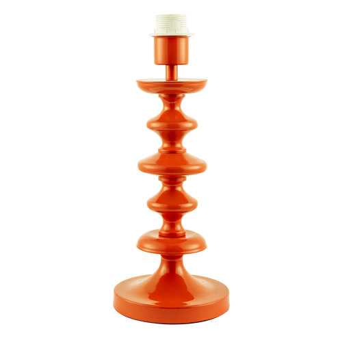 Modern vivid orange gloss - vivid,