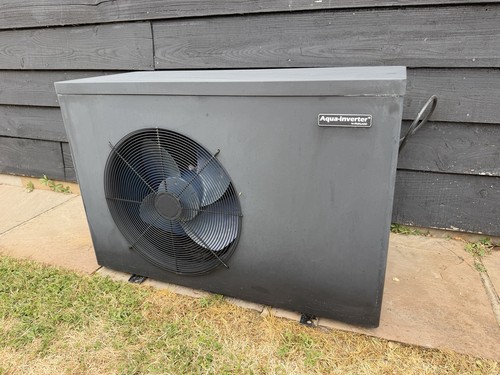 Aqua inverter fairland - by,