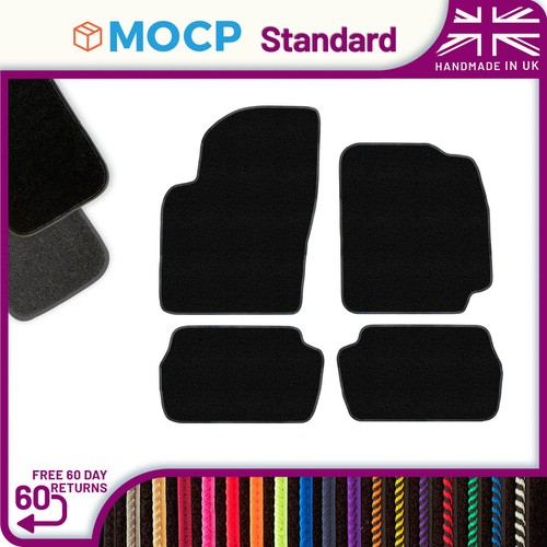 Standard car mats - mats, to