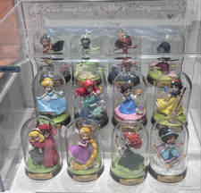 DISNEY PRINCESS CREATE YOUR WORLD SERIES FIGURES 4.33INCHES AUTHENTIC HOT CUTE 