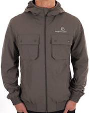 Sergio Tacchini Terrace Pocket