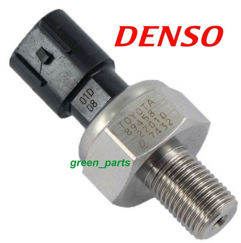 Fuel rail pressure sensor for - fuel,