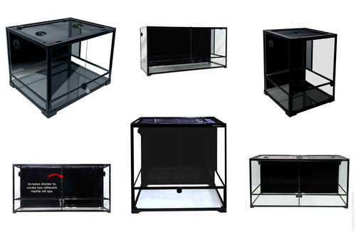 Reptile one rtf glass - rtf,