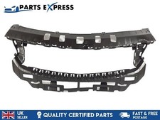 VAUXHALL ASTRA K 2015-2020 FRONT BUMPER GRILL INNER BACKING MOUNTING 13448088