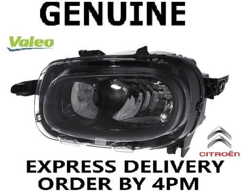 Genuine oem citroen - genuine, origin