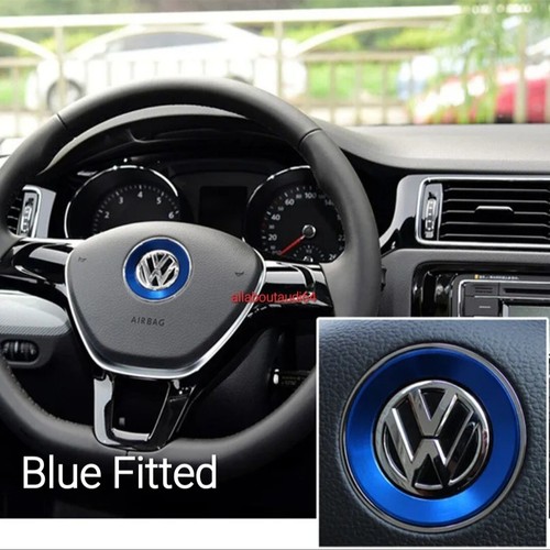 For steering wheel ring - vw,