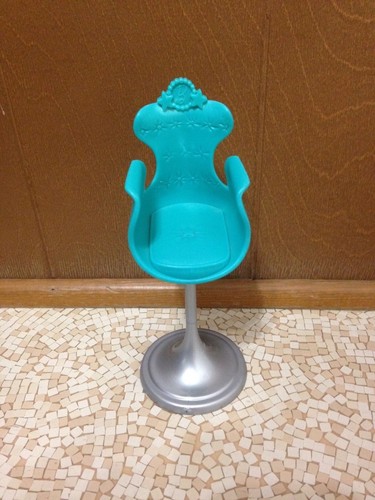 Barbie doll house furniture - barbie,