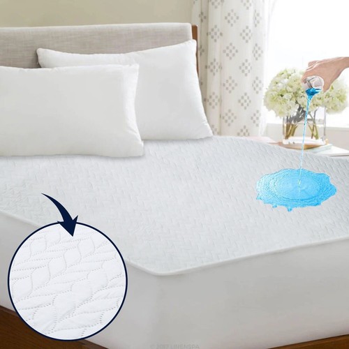 Mattress protector 100 - 100%, water