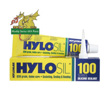 Hylomar 102 RTV Silicone