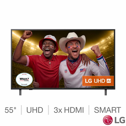 Inch ultra hd - lg, 4k