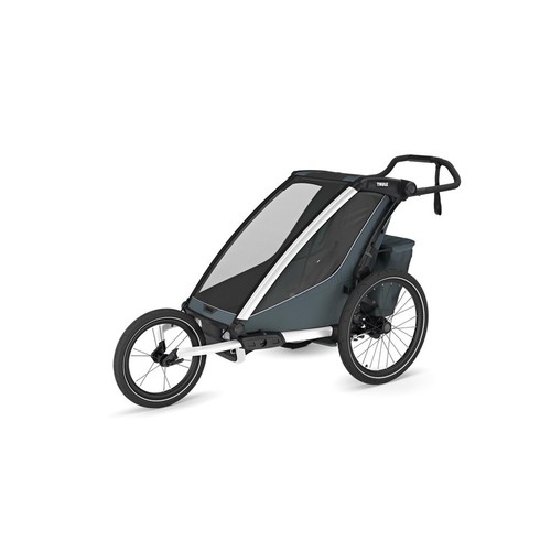 Jogging kit thule chariot - jogging,