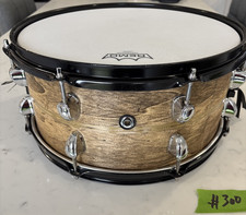 Custom made Birch 8 lug snare