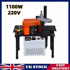 1100W Woodworking Edge Banding