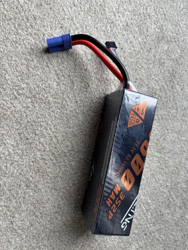 Cnhl 5600 mah 120v - 5600,