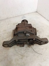BMW 3 E36 1995 Diesel rear