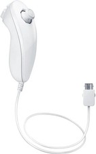 Nintendo Wii Nunchuck