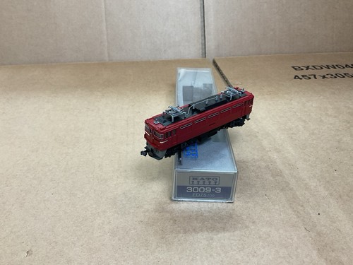 Kato gauge electric - n,
