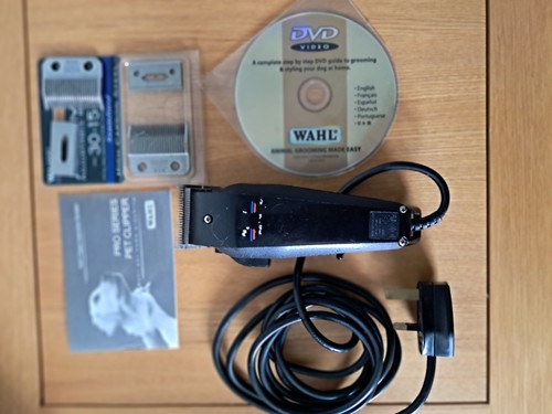 Wahl rex mains - wahl,
