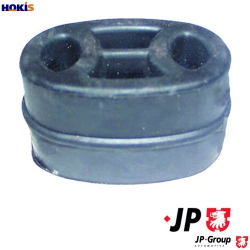 Bracket muffler 1221600600 for - 1221600600,