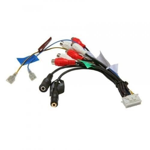 Rca pre out phono cable - pre,