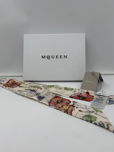 Mcqueen london spider - 💀mcqueen,
