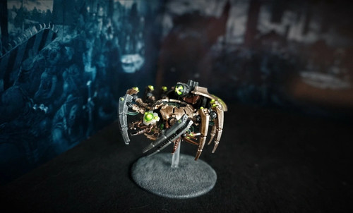 Canoptek spyder pro painted - pro,