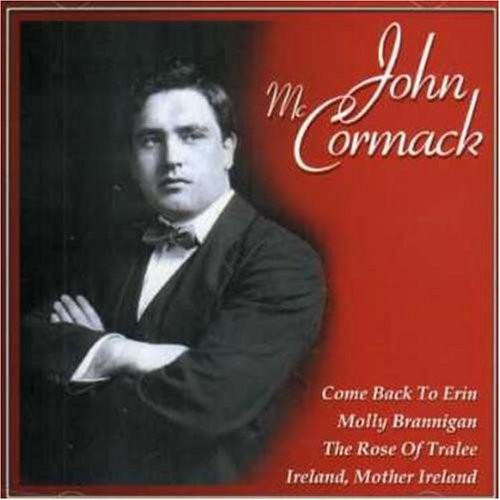 John mccormack cd bmln - -,