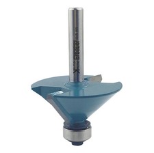 Erbauer  1/4" 45° Chamfer