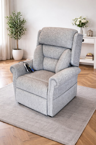 Made measure rise recline - rise, &