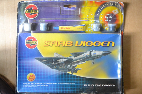 03015 airfix saab - airfix,