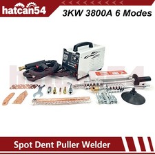 Paintless Dent Puller Spot