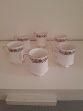 Vintage Paragon Belinda