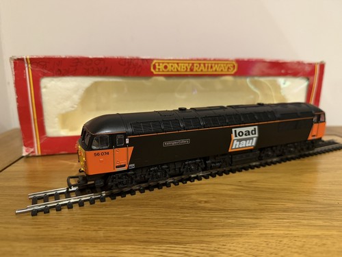 Hornby r2074 kellingley - r2074,